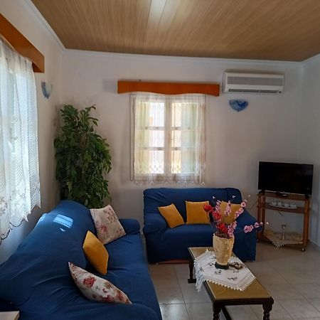 Zoe Apartments Σύμη Εξωτερικό φωτογραφία