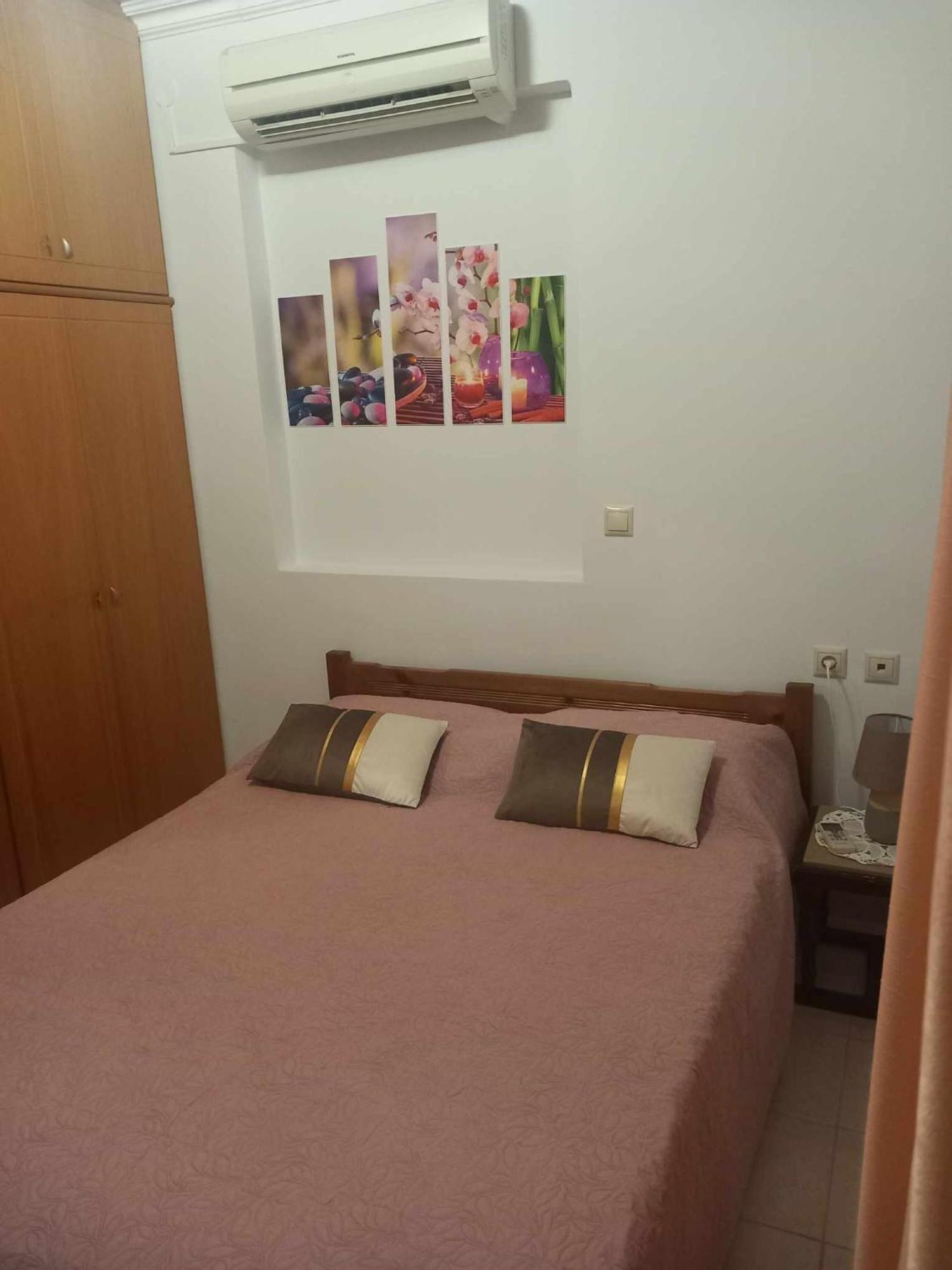 Zoe Apartments Σύμη Εξωτερικό φωτογραφία