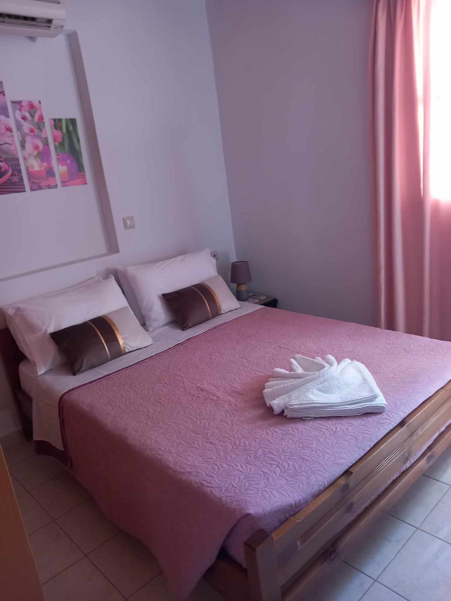 Zoe Apartments Σύμη Εξωτερικό φωτογραφία